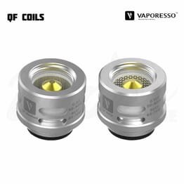 Vaporesso QF Coils (3-pack)