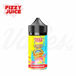 Fizzy - Rainbow Cream (Koncentrat, 30 ml)