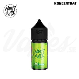 Nasty Juice - Green Ape (Koncentrat, 30 ml)