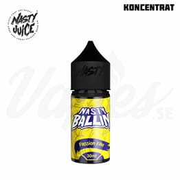 Nasty Juice - Passion Killa (Koncentrat, 30 ml)