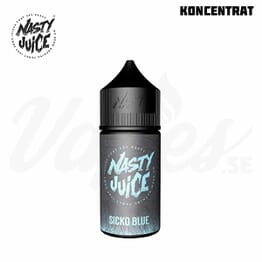 Nasty Juice - Sicko Blue (Koncentrat, 30 ml)