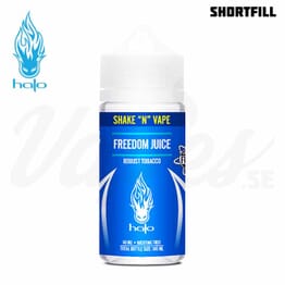 Halo - Freedom Juice (50 ml, Shortfill)