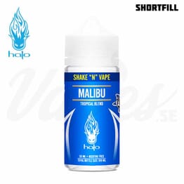 Halo - Malibu (50 ml, Shortfill)
