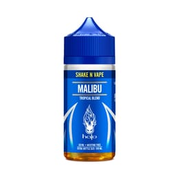 Halo - Malibu Tropical (50 ml, Shortfill)