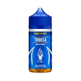 Halo - Tribeca Tobacco (50 ml, Shortfill)
