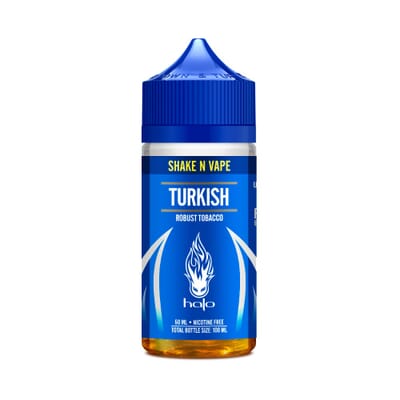 Halo Turkish - E Juice