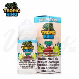 Tropic King - Cucumber Cooler (100 ml, Shortfill)