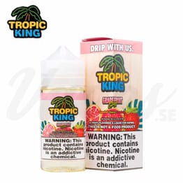 Tropic King - Grapefruit Gust (100 ml, Shortfill)
