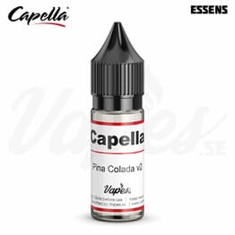 Capella - Pina Colada v2 (20 ml, Essens, Drink)