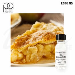 TFA - Apple Pie (Essens, Äppelpaj)