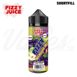 Fizzy - Grapple Blast (100 ml, Shortfill)