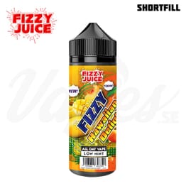 Fizzy - Hawaiian Delight (100 ml, Shortfill)