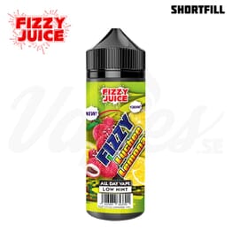 Fizzy - Lychee Lemonade (100 ml, Shortfill)