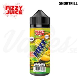 Fizzy - Tropical Delight (100 ml, Shortfill)
