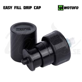 Wotofo Easy Fill Drip Cap