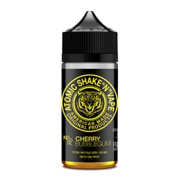 Atomic - Cherry Bubblegum (50 ml, Shortfill)