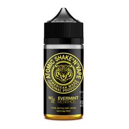 Atomic - Evermint Menthol (50 ml, Shortfill)