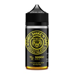 Atomic - Mango Mint (50 ml, Shortfill)