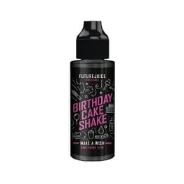Future Juice - Birthday Cake Shake (100 ml, Shortfill)