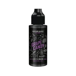 Future Juice - Grape Candy (100 ml, Shortfill)