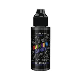 Future Juice - Rainbow Candy (100 ml, Shortfill)