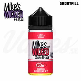 Mike's Wicked - Apple (50 ml, Shortfill)