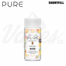 PURE - Mango (50 ml, Shortfill)