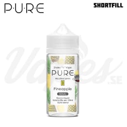 PURE - Pineapple (50 ml, Shortfill)