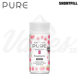 PURE - Raspberry (50 ml, Shortfill)