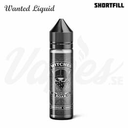 Swedish Candy - Witches Roar (50 ml, Shortfill)