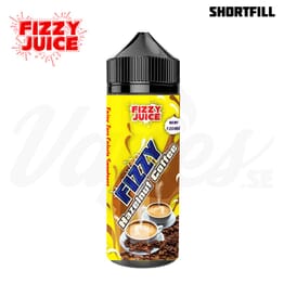Fizzy - Hazelnut Coffee (100 ml, Shortfill)