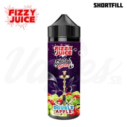 Fizzy - Double Apple (100 ml, Shortfill)