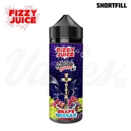 Fizzy - Grape Hookah (100 ml, Shortfill)