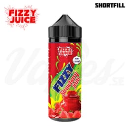 Fizzy - Strawberry Jam (100 ml, Shortfill)