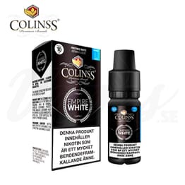 Colinss - Fruitmix White / Empire White (10 ml)