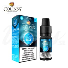 Colinss - Ice Candy / Magic Blue (10 ml)