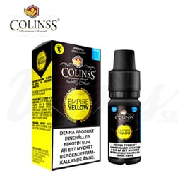 Colinss - Pineapple / Empire Yellow (10 ml)