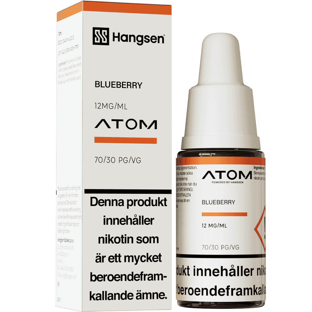 Hangsen-Atom-Blueberry-12-mg
