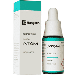 Hangsen Atom Bubblegum (10 ml)