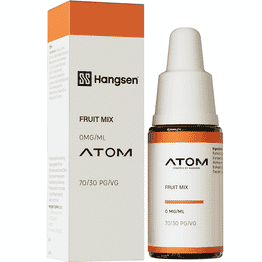 Hangsen Atom Fruit Mix (10 ml)