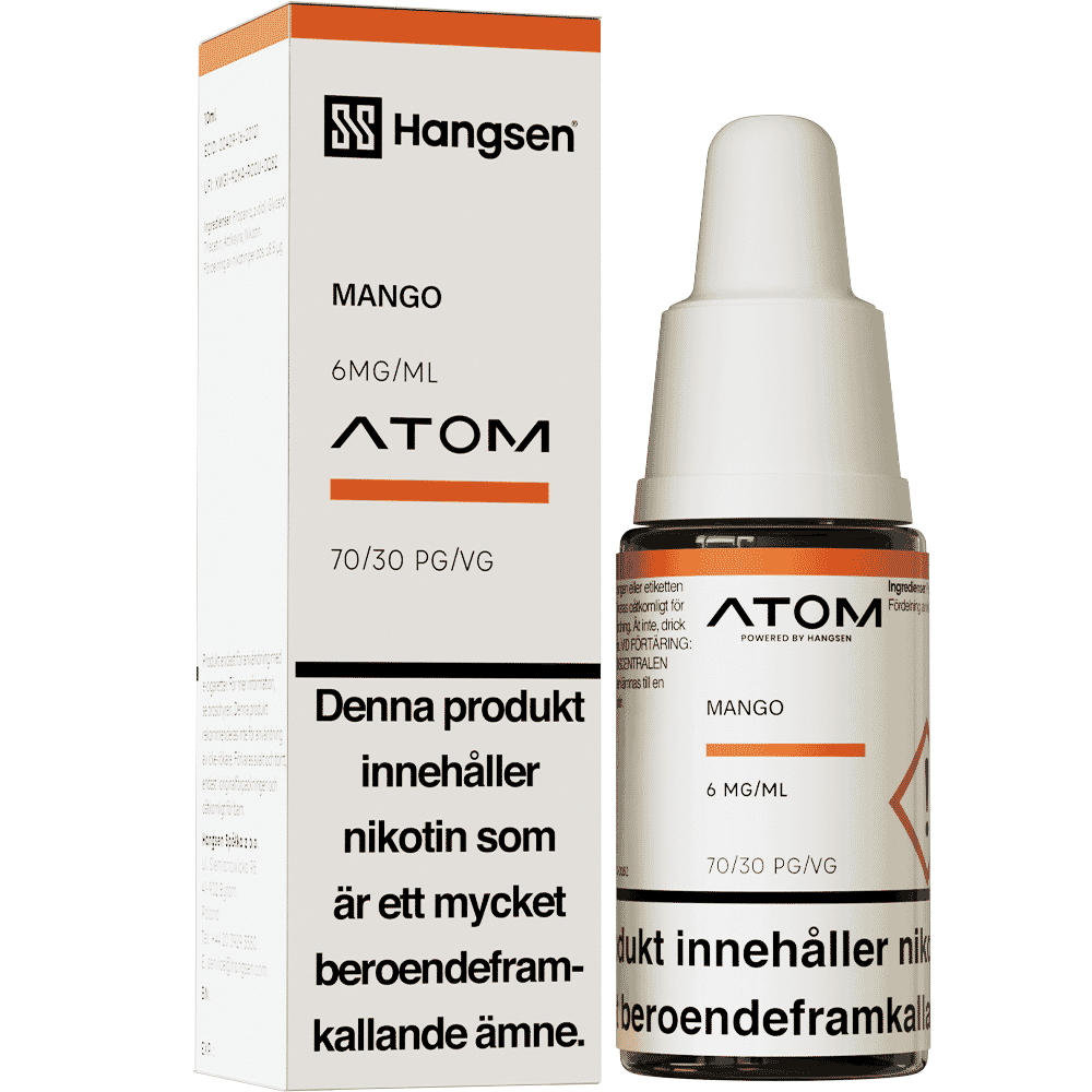Hangsen-Atom-Mango-6-mg
