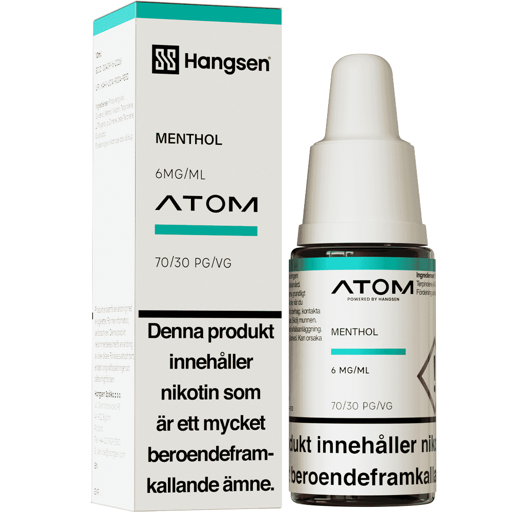 Hangsen-Atom-Menthol-6-mg