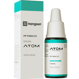 Hangsen Atom PR Tobacco (10 ml)