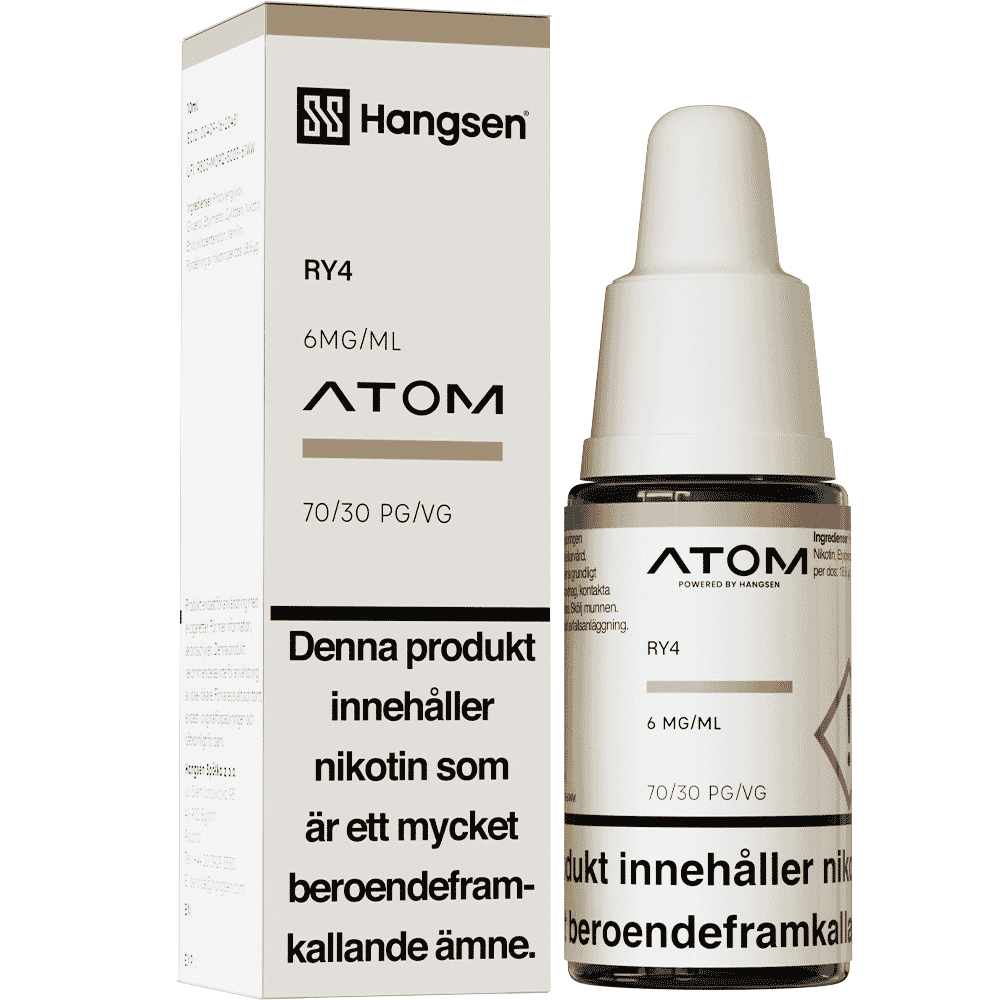 Hangsen-Atom-RY4-6-mg