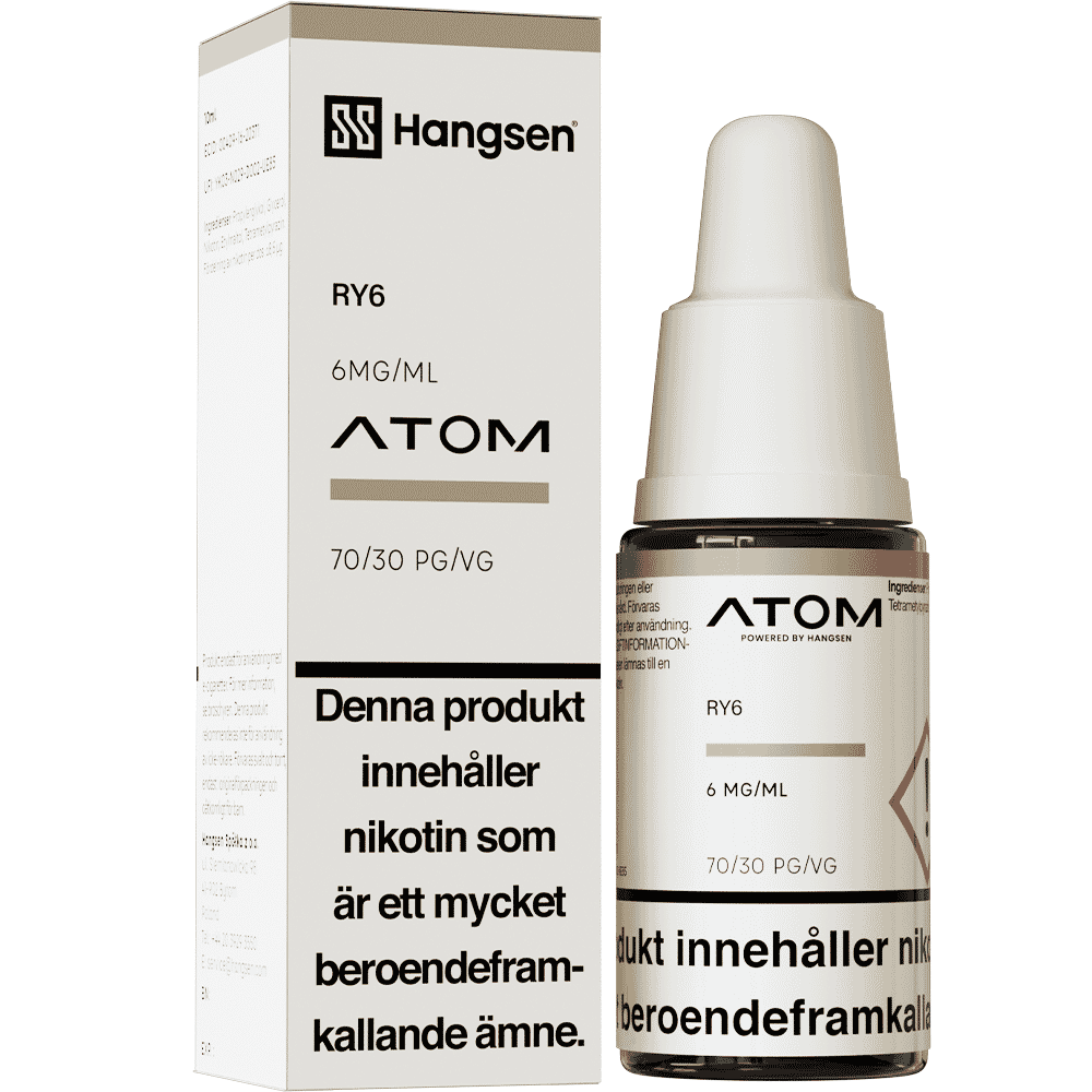 Hangsen-Atom-RY6-6-mg