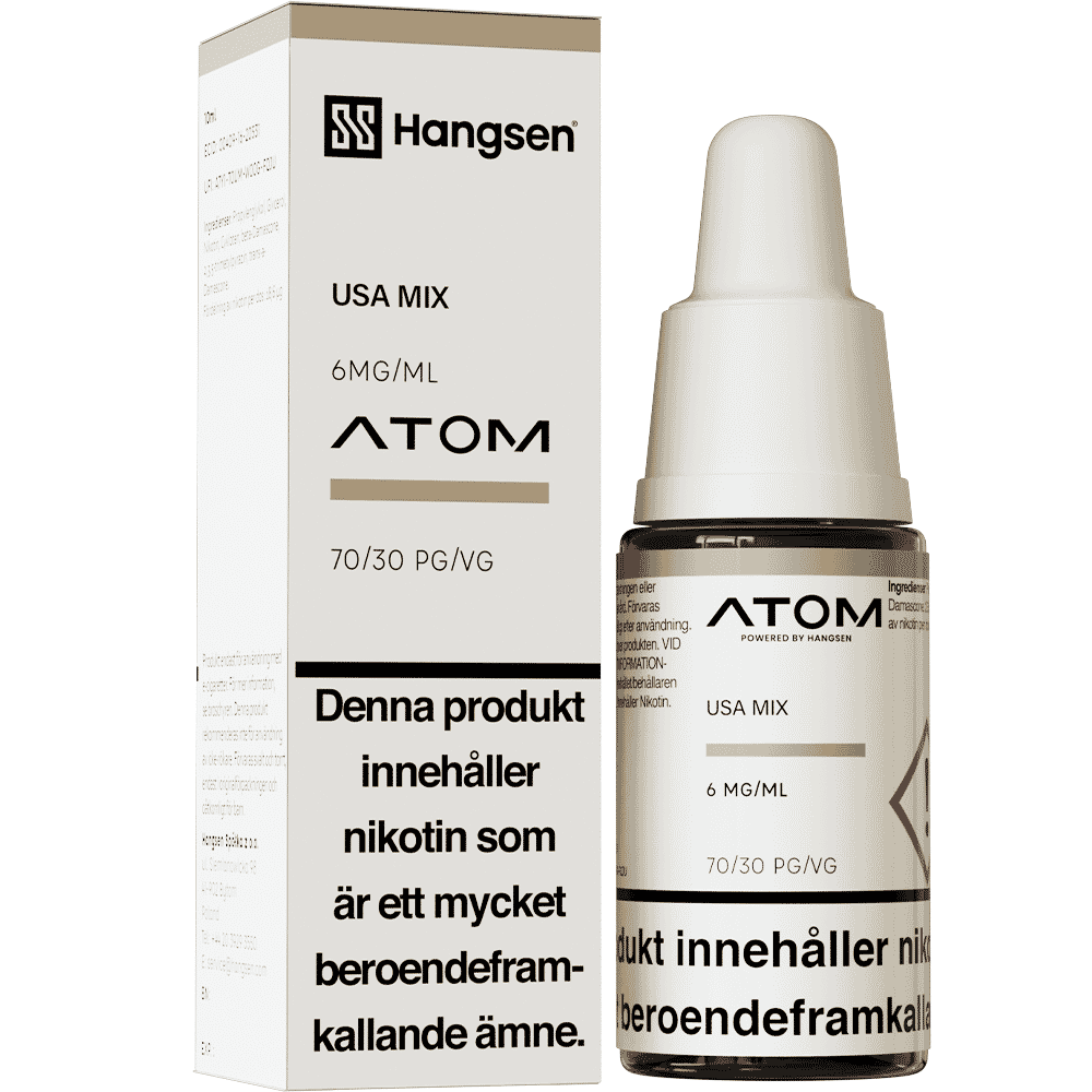 Hangsen-Atom-USA-Mix-6-mg