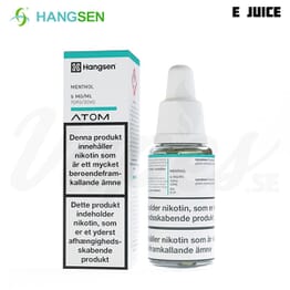 Hangsen Atom Menthol (Tobacco) (10 ml)