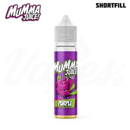 Mumma Juice - Purple (50 ml, Shortfill)