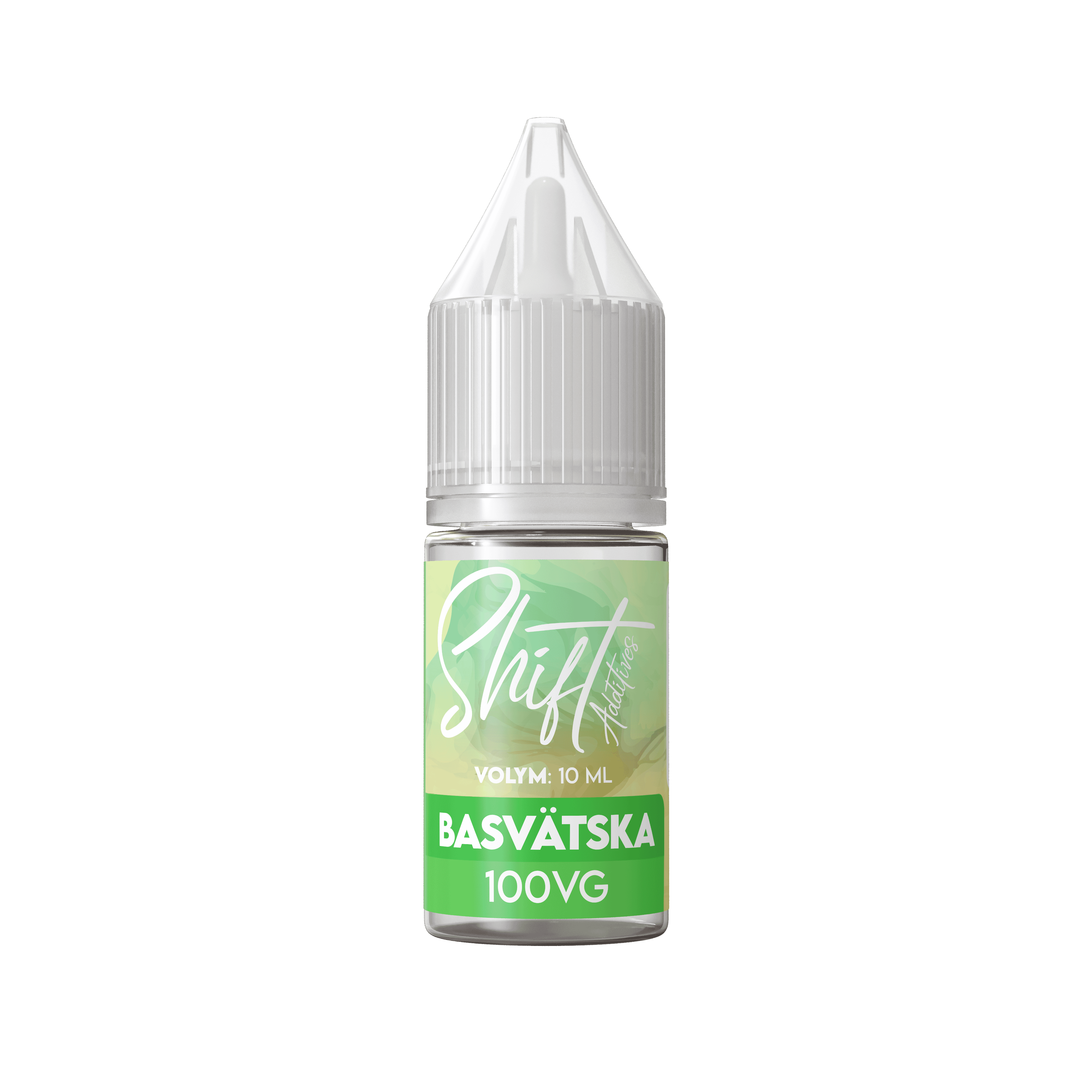 Shift - Basvätska VG (Vegetabiliskt Glycerin) (10 ml)