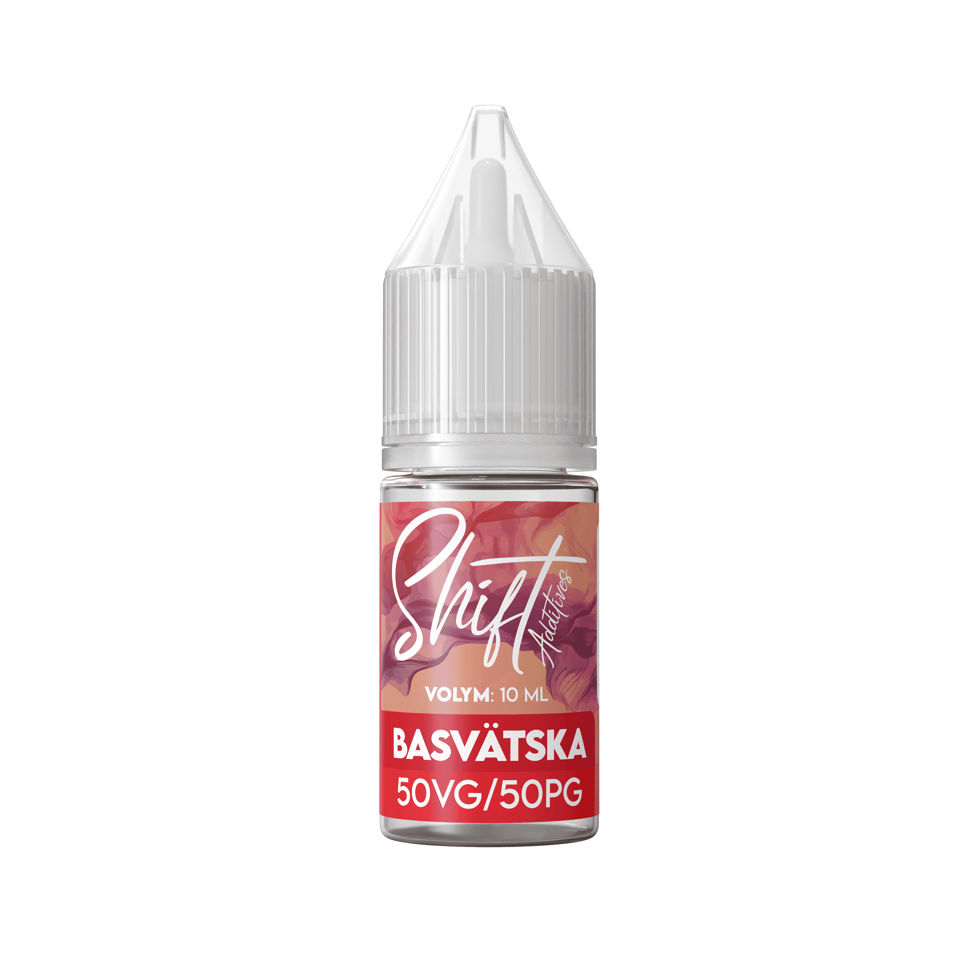Shift - Basvätska 50VG/50PG (10 ml)